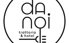 Da Noi Trattoria Vergato
